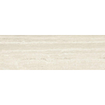 Baldocer Ceramica Venice Wandtegel - 30x90cm - gerectificeerd - mat Beige SW997297