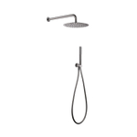 Adema Rise Inbouwset - deel 2 van 2 - passend bij Grohe brushed hard graphite SW1472907