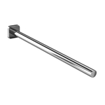 Emco Trend porte-serviettes version fixe chrome 0631210