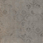 Serenissima Studio 50 Decortegel 100x100cm 8.5mm gerectificeerd R10 Peltro SW496859