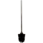 Emco tête de brosse 70mm noir manche de brosse chromé 0638208