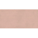 Ceralto Amaro Facet Decor-strip - 60x120cm - 9.0mm - gerectificeerd - Rose SW1171297