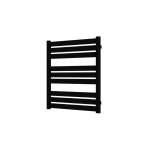 Plieger Tarante Nexus radiateur sèche-serviettes électrique - 72,5x50cm - 400W - anthracite SW1027309