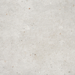 Stn ceramica carreau de sol et de mur 74.4x74.4cm 9.7mm rectifié aspect pierre naturelle blanc SW857383