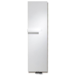 Vasco Vertiline VG radiateur design vertical plat 608x1820mm 1680 watt blanc 7243095