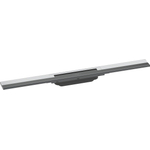 Hansgrohe RainDrain Flex douchegoot - 70cm - chroom SW1590369