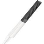 Hansgrohe RainFinity PowderRain staaf - handdouche 100 - 1jet - ecosmart - mat wit SW358916