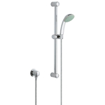 Grohe Relexa Wandaansluitbocht - 1/2 inch - chroom 0438391