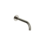 Hotbath Cobber 70 baduitloop 22.5 - 098 GN - geborsteld nikkel (RVS) SW799188