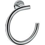 Hansgrohe Logis Universal handdoekring chroom SW241761