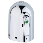 Grohe Grohtherm 800 Spaarknop 0430128