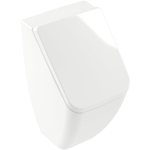Villeroy & Boch venticello afzuigurinoir DirectFlush - met verdekte toevoer - 28.5x54.5x31.5cm CeramicPlus - White Alpine (glans wit) SW106586
