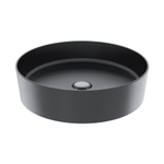 Creavit Loop lavabo à poser - 45cm - anthracite mat SW1172812