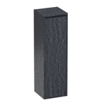BRAUER Adore armoire de salle de bains - 120x35x35cm - avec 1 porte sans poignée ouvrant vers la droite Damascus SW721212