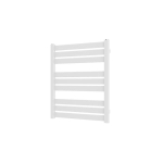 Plieger Tarante Nexus radiateur sèche-serviettes électrique - 72,5x60cm - 400W - blanc mat SW1027867