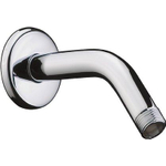 Hansgrohe Universeel - douchearm - zonder kop - hoogglans chroom GA75220