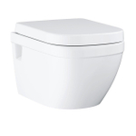 GROHE Euro céramique WC suspendu blanc SW242284