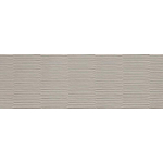 Fap Ceramiche Summer wandtegel - 30.5x91.5cm - gerectificeerd - Natuursteen look - Vento Slot decor mat (grijs) SW1120006