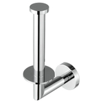 Geesa Nemox Porte-rouleau de réserve Chrome SW98538