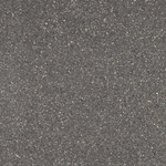 Ceralto Briano Grain Vloertegel - 60x60cm - 10.0mm - gerectificeerd - Nero SW1174905