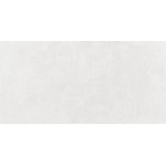 Terravito Calvero wand- en vloertegel - 60x120cm - Rechthoek - gerectificeerd - Betonlook - mat wit SW1077617