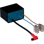 Geberit Duofresh alimentation 230V/12V/50Hz pour ancien module avec boîte d'encastrement SW296565