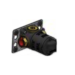 Hotbath Mate Inbouwbox ten behoeve van KHDS3 0 - mat 0 (wit) SW1247107