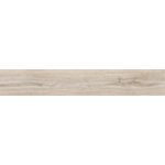 Terravito Colora Dalle de terrasse Woodbreak Larch 30x120x2cm Rectifié Aspect bois Mat Beige SW420247