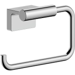 Hansgrohe AddStoris S closetrolhouder zonder klep chroom SW1567171