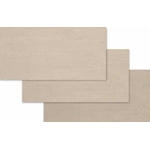 Ceralto Tavola Stone Vloertegel - 29.7x59.7cm - 12.0mm - gerectificeerd - Licht beige SW854087