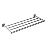 Hotbath Gal Handdoekrek chroom SW656202