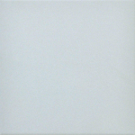 Cifre Urban Mist Carrelage sol blanc 20x20cm Bleu mat SW203638