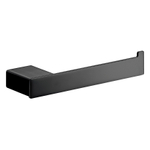Emco Loft reserverolhouder zwart SW158986