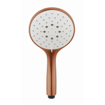 Crosswater MPRO 130mm Multi Handset - gecoat geborsteld brons SW927896