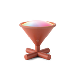 Umbra Cono draagbare slimme lamp - 13x13x14cm - Polypropyleen Sierra SW719961