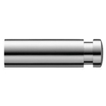 Duravit D-code Handdoekhaakje - hoogglans chroom 0315145
