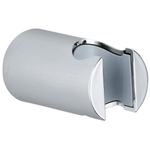 GROHE Rainshower Support de douchette - non réglable - rond - chromé 0430169