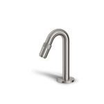 Clou Freddo 9 robinet de lave-mains inox brossé SW9425