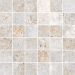 Energieker Flatiron Vloer- en wandtegel - 60x60cm - 9mm - gerectificeerd - (Wit) SW1211263