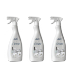 Novellini cleanit flacon spray 3 pièces SW773166