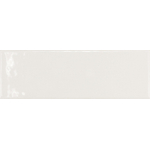 Equipe Cerámicas Premium Countri Pour carrelage mural - 20x6,5cm - 8mm - Blanc SW1175460