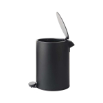 Aquanova Raf - Poubelle - 3 L - Noir (noir) SW1108617