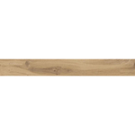Ceralto Elaris Plank Vloertegel - 22.5x180cm - 9.0mm - gerectificeerd - Rovere dorato SW1171303