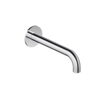 Hotbath Cobber Uitloop lengte 18 cm - hoogglans chroom SW73859