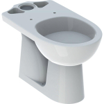 Geberit Renova cuvette à réservoir combiné évacuation profonde 35.7x66.5cm sortie horizontale blanc SW417097