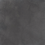 Terravito Cozino Vloer- en wandtegel - 80x80cm - gerectificeerd - mat Zwart SW997363