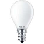 Philips E14 kogel mat PH MV 3.4 470Lm - 927 dim SW678800