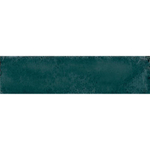 Ceralto Graina Mini Wandtegel - 6x24cm - 9.5mm - Green SW498009