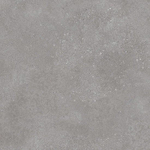 Ceralto Inlay Uno Carrelage sol et mur 60x60cm 10mm rectifié R10 grès cérame Grey SW497682