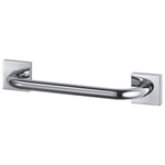 Haceka Mezzo Poignée baignoire 25cm Chrome SW653974